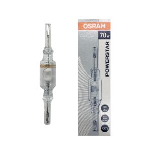Powerstar HQI TS 70W 940 RX7S OSRAM
