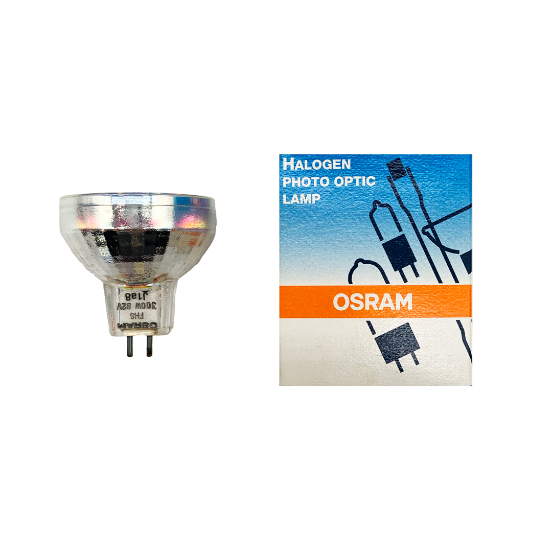 Photo Optic FHS 300W 82V GX5.3 OSRAM