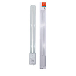 Dulux L LED 18W 840 2G11 LEDVANCE | Sostitutiva 36W