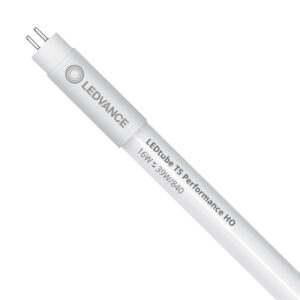 Tubo LED T5 16W 840 220V LEDVANCE | Sostitutiva 39W