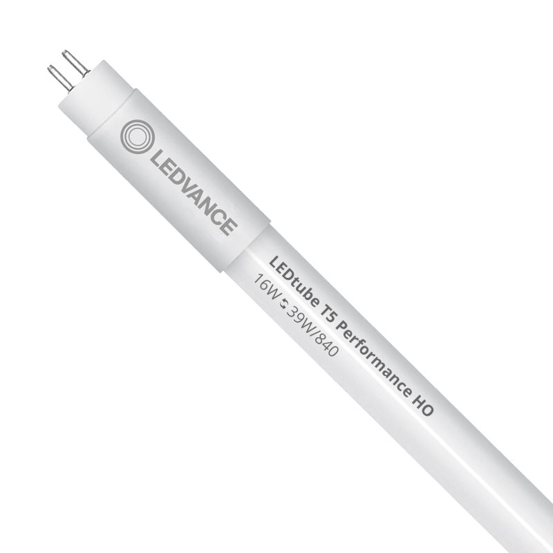Tubo LED T5 16W 840 220V LEDVANCE | Sostitutiva 39W - immagine 3