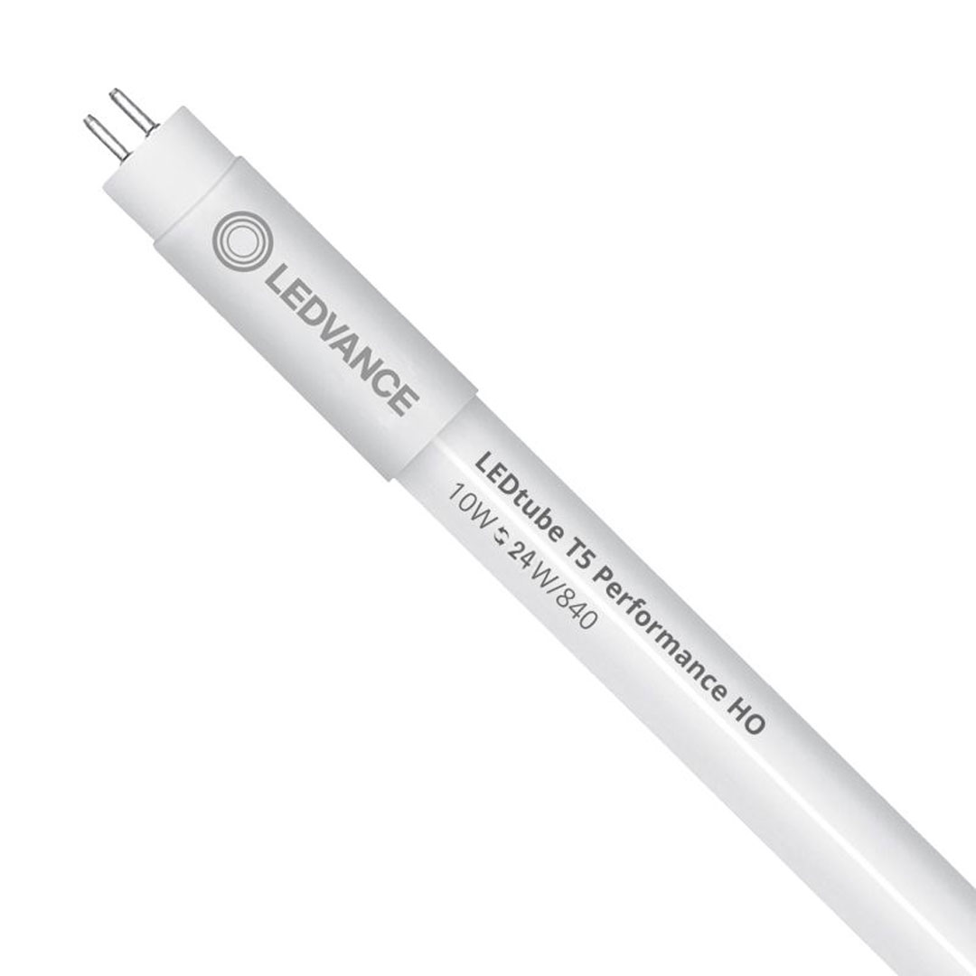 Tubo LED T5 10W 840 220V LEDVANCE | Sostitutiva 24W - immagine 3
