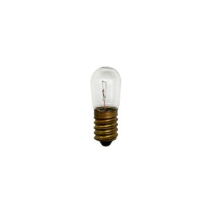 Luminaria 3W 24V E14 OSRAM