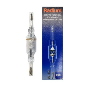 HRI-TS 70W/942 RX7S RADIUM