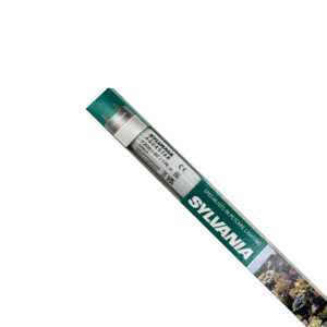 Tubo Fluorescente Acquario Aquastar T8 25W 10000K SYLVANIA