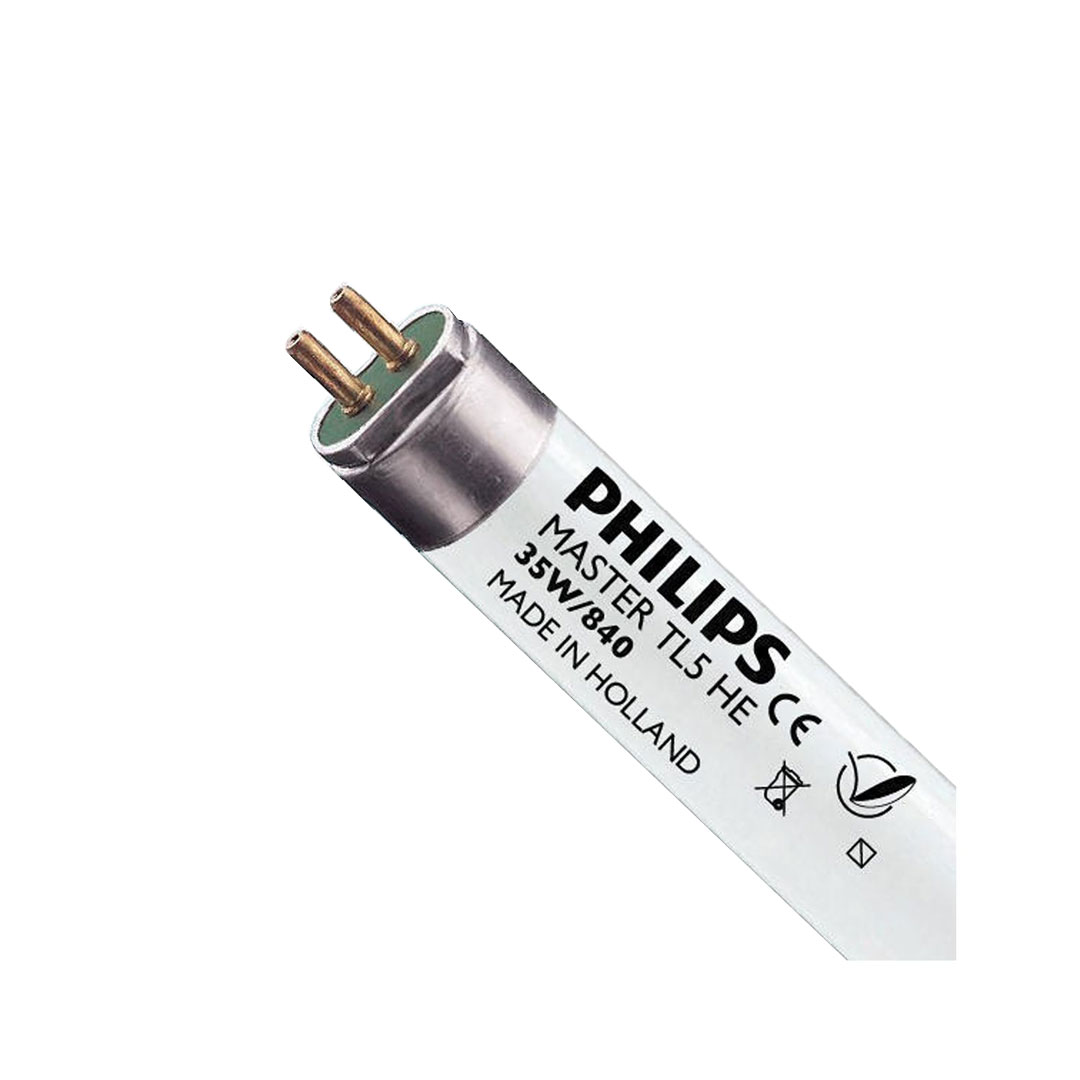 Tubo Fluorescente Neon T5 35W 840 PHILIPS