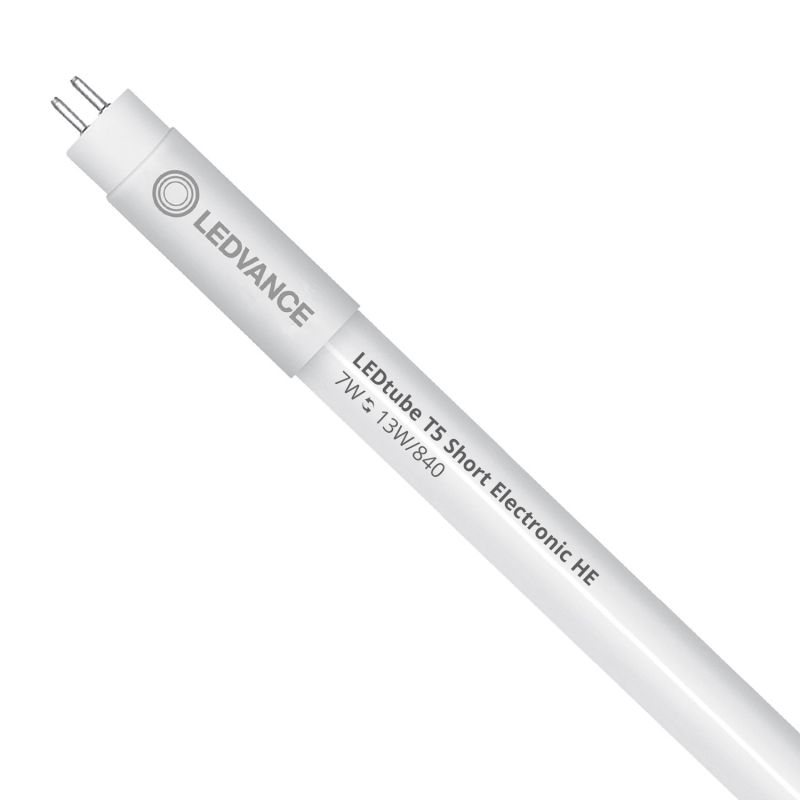 Tubo LED T5 7W 840 30-55V LEDVANCE | Sostitutiva 13W - immagine 3