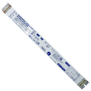 Ballast Elettronico Fluorescente DALI 14/24W OSRAM