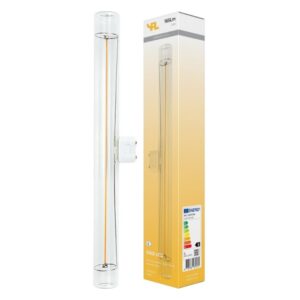 Linestra LED 30cm 2,8W S14d SPL