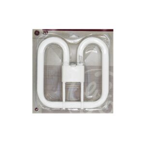 Biax 2D 38W 2700K GR10q 4 Pin GE