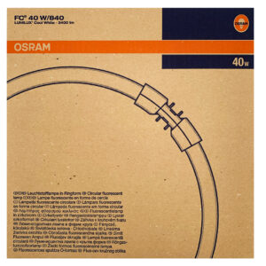 Circolina T5 40W 840 2GX13 OSRAM
