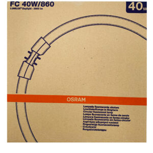 Circolina T5 40W 860 2GX13 OSRAM