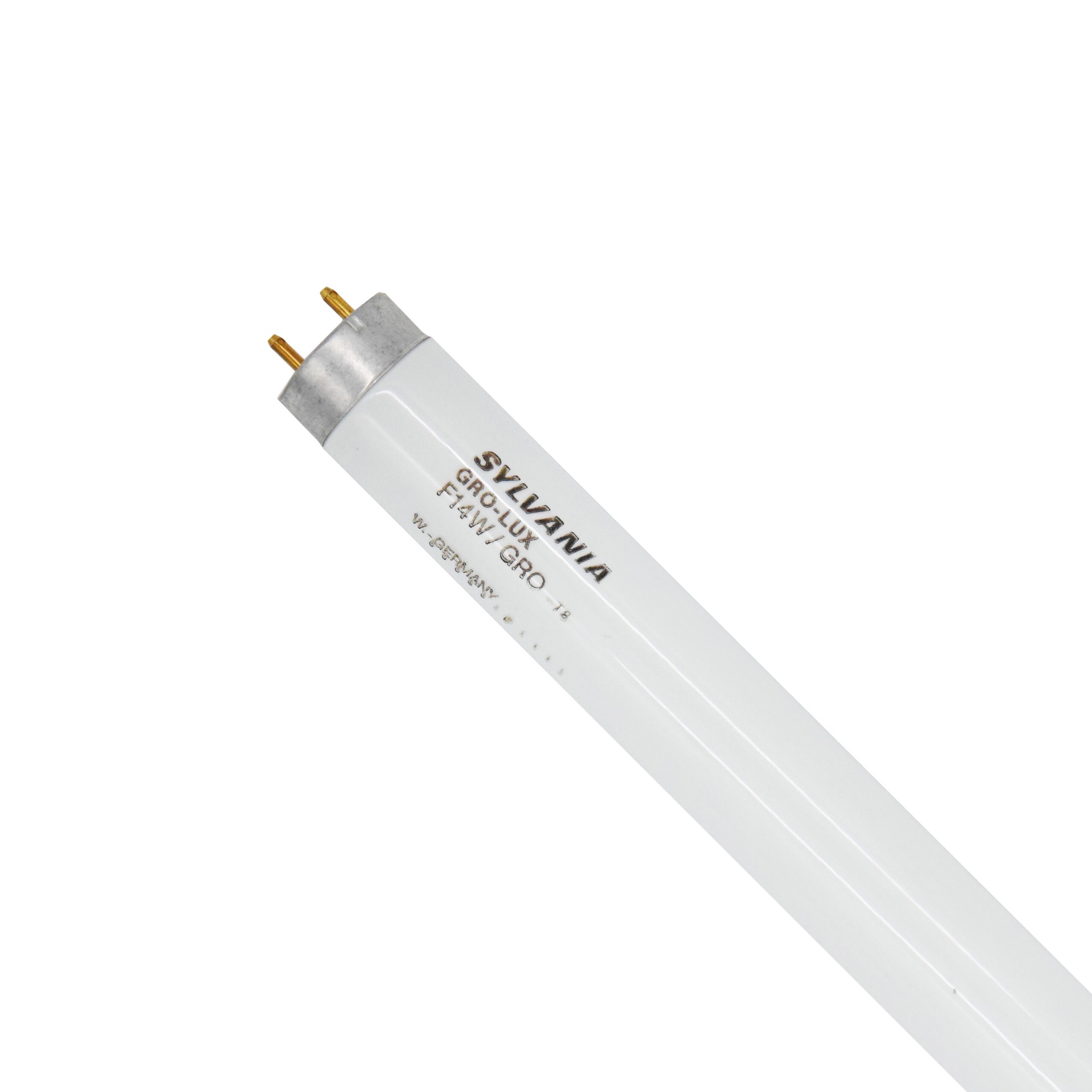Tubo Fluorescente Neon Acquario Grolux T8 14W SYLVANIA