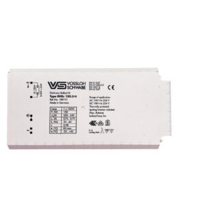 Ballast Elettronico HI 150W VOSSLOH