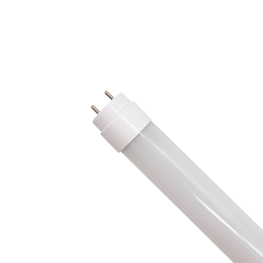 Tubo LED T8 10W 3000K 600mm Alimentazione Bilaterale TLB