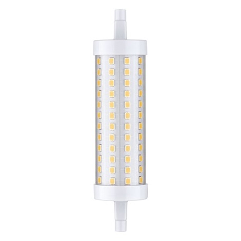 Lineare LED 15W 3000K 118MM R7S TLB