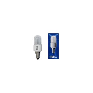Tubolare 60W E14 TLB