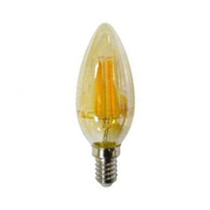 Oliva Ambra LED 4W 3000K E14 TLB