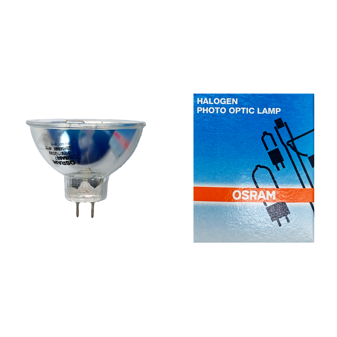 Photo Optic 100W 12V GZ6.35 OSRAM