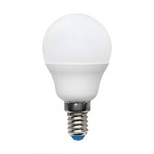 Sfera LED G45 5W 3000K E14 TLB