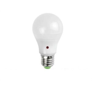 Goccia LED Crepuscolare 10W 3000K E27 TLB