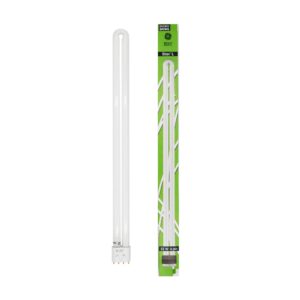 Biax L 55W 830 2G11 GE