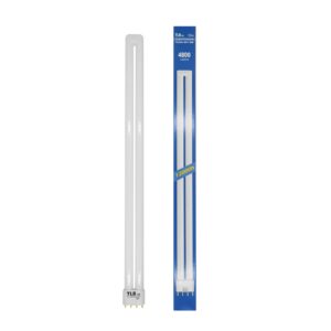Dulux L 55W 840 2G11 TLB