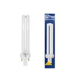Dulux D 26W 840 G24D-3 TLB