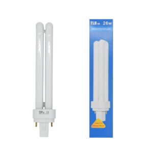Dulux D 26W 830 G24D-3 TLB