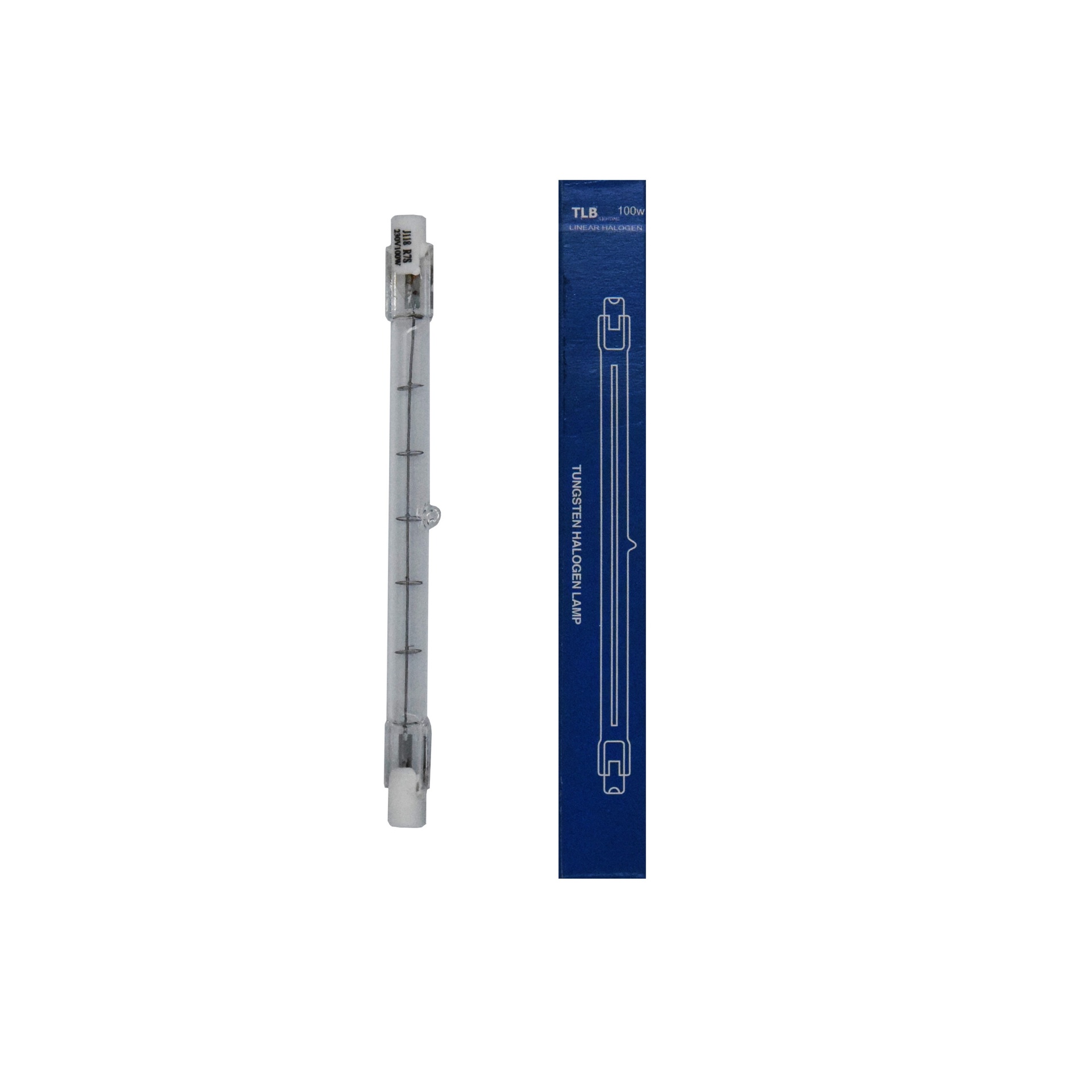 Lineare 100W 118MM R7S TLB