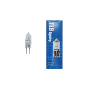Bispina Clear 20W 12V G4 TLB
