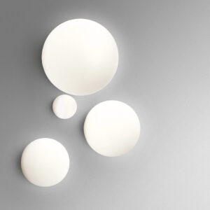 Dioscuri Parete/Soffitto