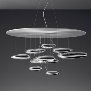 Mercury Sospensione