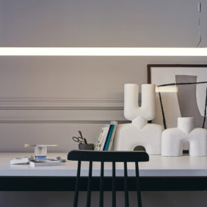 Alphabet Of Light Sospensione