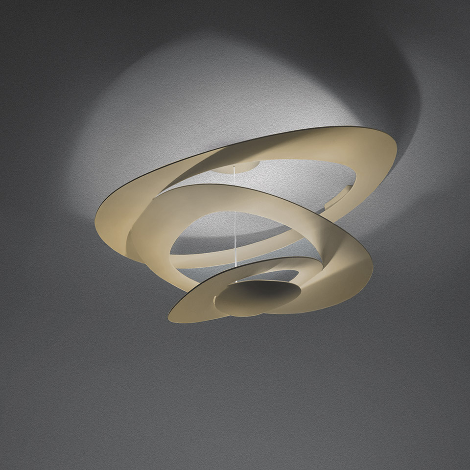 Pirce Soffitto - immagine 4