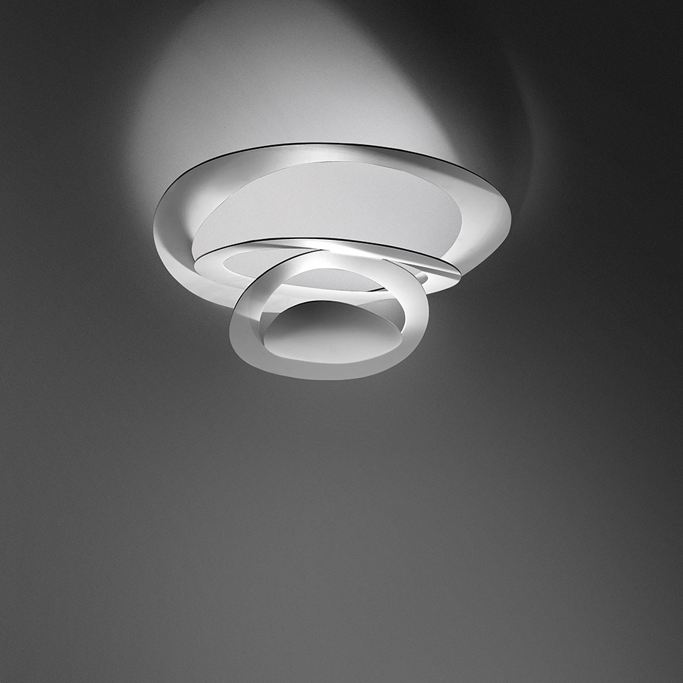 Pirce Soffitto - immagine 3