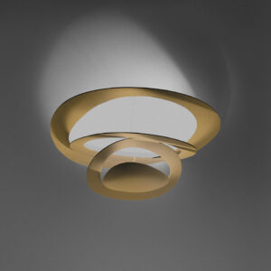 Pirce Soffitto