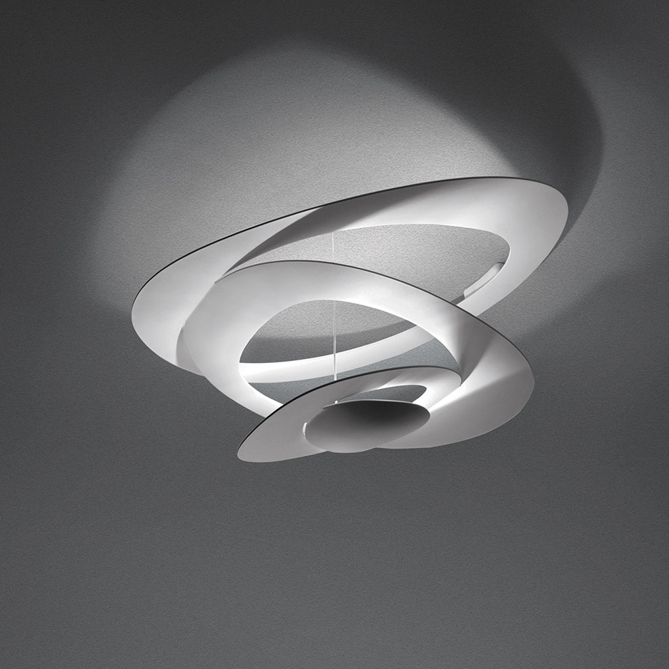 Pirce Soffitto - immagine 5