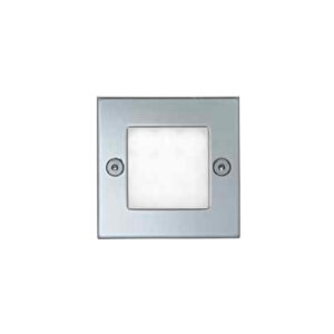 Segnapasso LED Quadrato