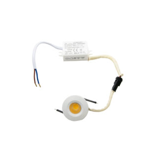 Star Led Bianco