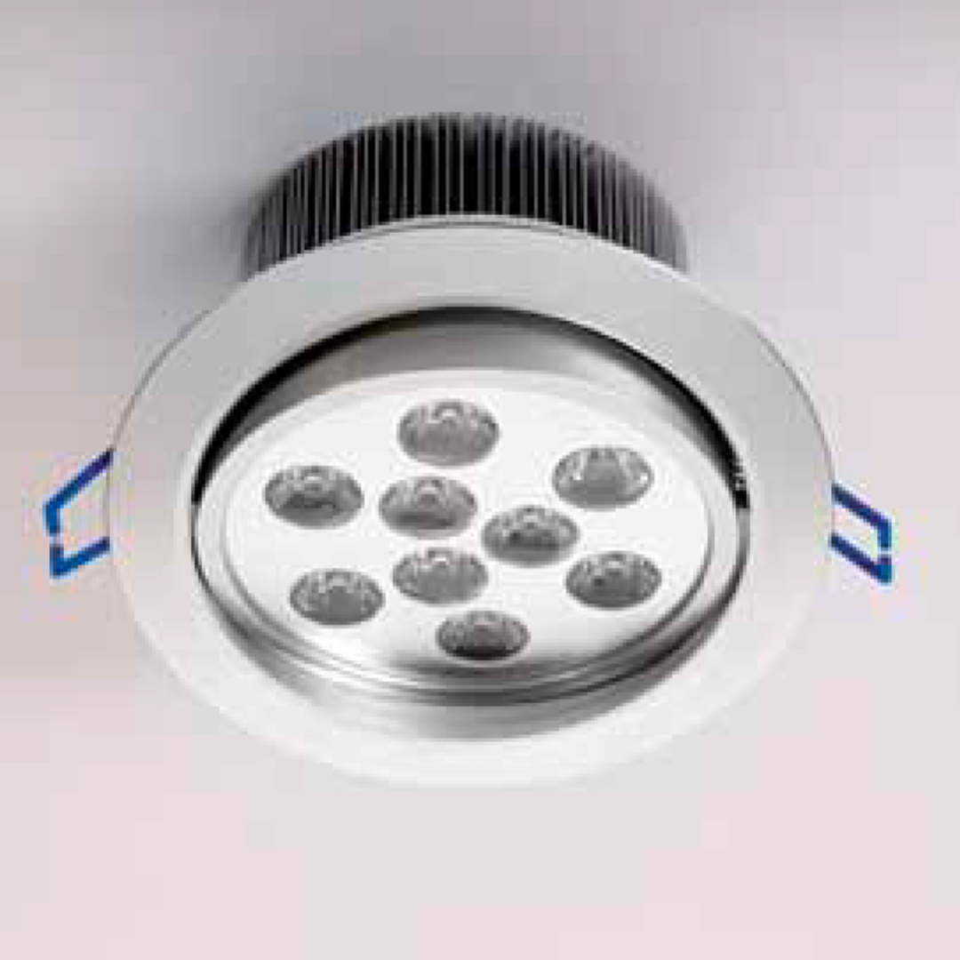 Star Led 9 Orientabile - immagine 3