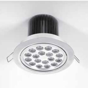 Star Led 18 Orientabile