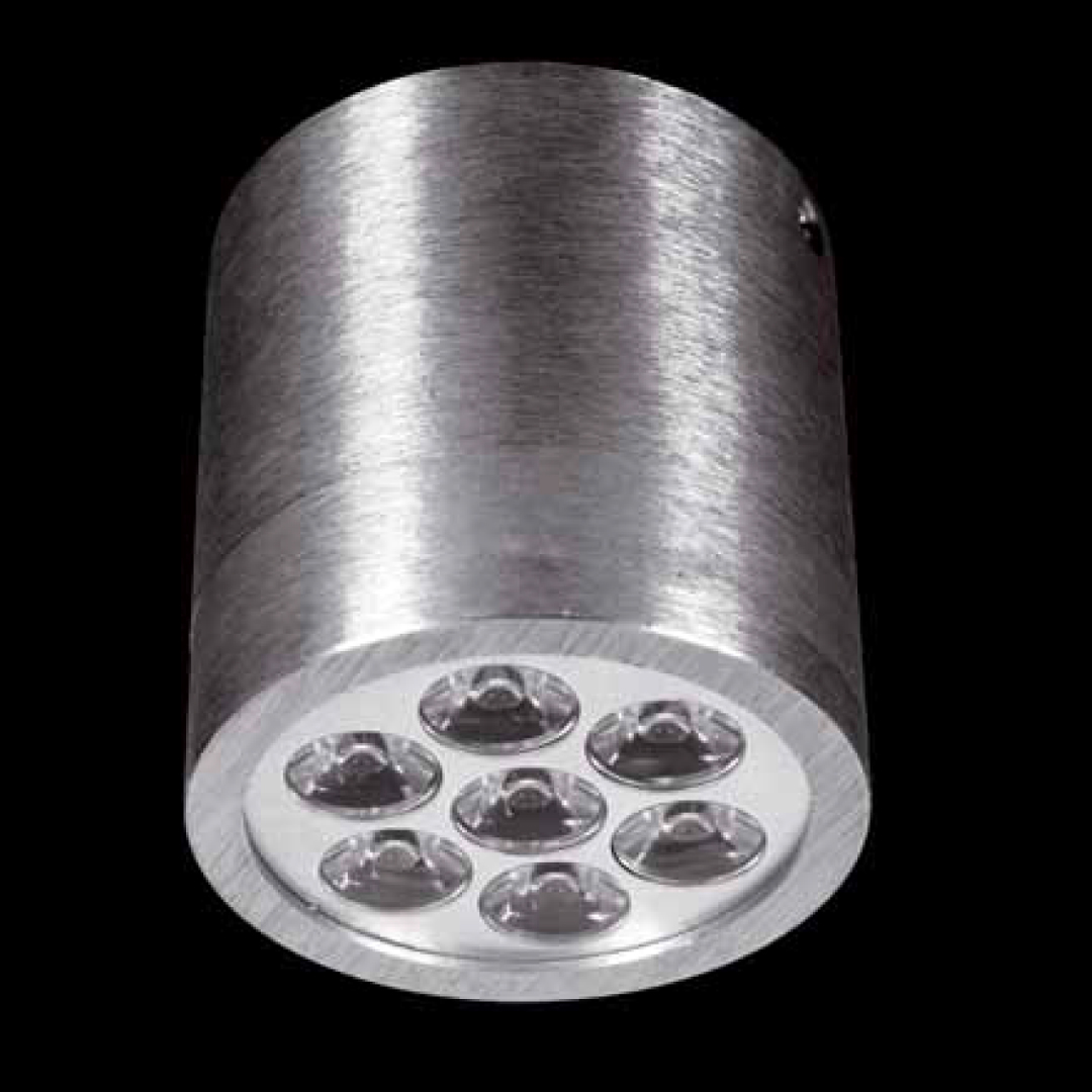 Cilindro LED - immagine 3