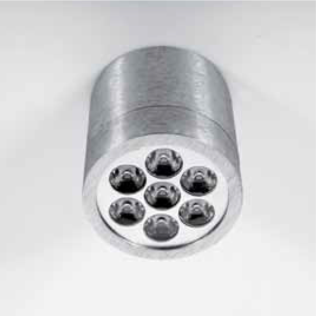 Cilindro LED - immagine 5